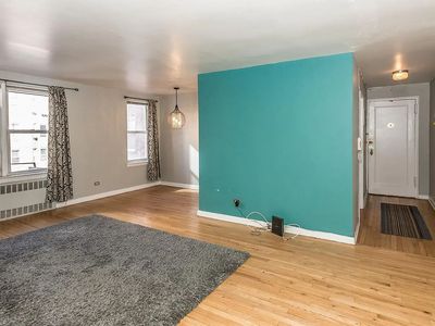 67-11 Yellowstone Blvd #2A, Queens, NY, 11375