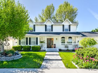 703 W Roberts Ave, Nampa, ID 83651
