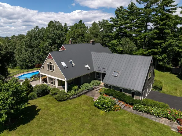 197 Beaver Creek Road, Shelburne, VT 05482
