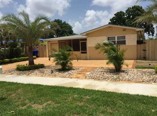 6501 Fletcher St, Hollywood, FL 33023