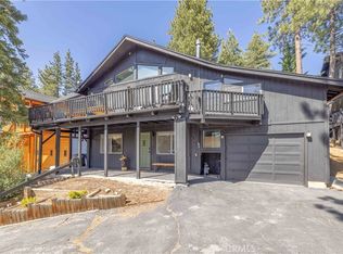 789 Silver Tip Dr, Big Bear Lake, CA 92315