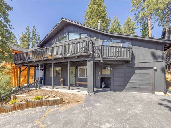 789 Silver Tip Dr, Big Bear Lake, CA 92315