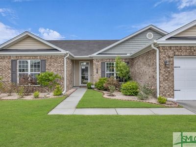 107 Wind Willow Drive, Savannah, GA, 31407