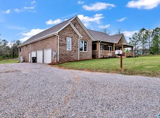 568 County Road 201, Montevallo, AL 35115