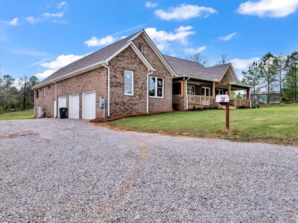 568 County Road 201, Montevallo, AL 35115