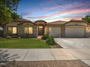 16315 W Fillmore St, Goodyear, AZ 85338