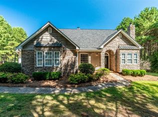 118 Whitlock Rd, Commerce, GA 30530