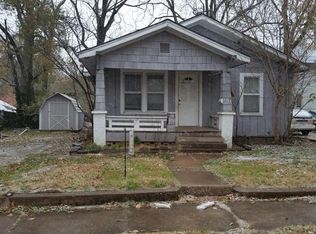 1311 W Elm St, Springfield, MO 65806