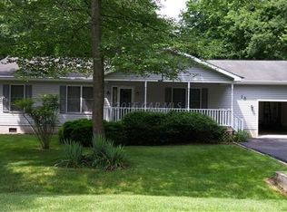 15 Candytuft Ln, Ocean Pines, MD 21811