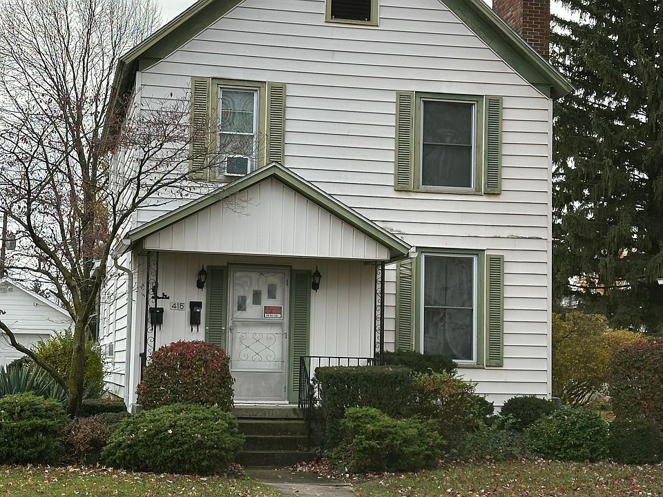 1st image of 415 1/2 E Lima St