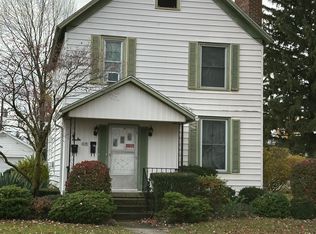 415 1/2 E Lima St, Findlay, OH 45840