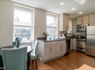 57 Cooper St #C, Boston, MA 02113