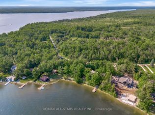 836 Indian Point Rd, Kawartha Lakes, ON K0M 1K0