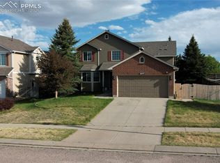 6457 Graymont Dr, Colorado Springs, CO 80923
