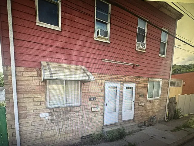 603 Evergreen Ave