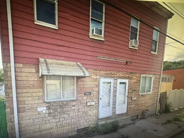 603 Evergreen Ave, Pittsburgh, PA 15209