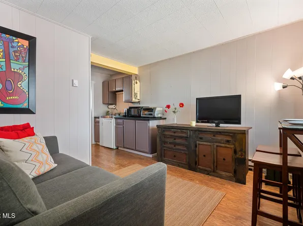 261 GCR 804 #10 D, Fraser, CO 80442