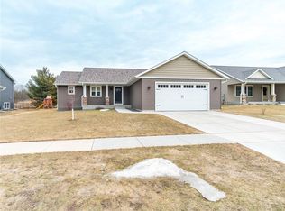 747 Kayson Pl, Altoona, WI 54720
