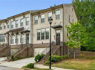 687 Avondale Creek Dr, Decatur, GA 30032