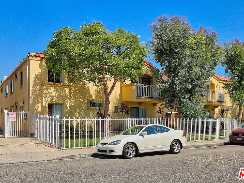 1st image of 22012 Hawaiian Ave