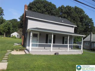 2814 Honeysuckle Rd, Bethlehem, PA 18015