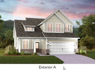1632 Medinah Ln LOT 814, Lebanon, TN 37087