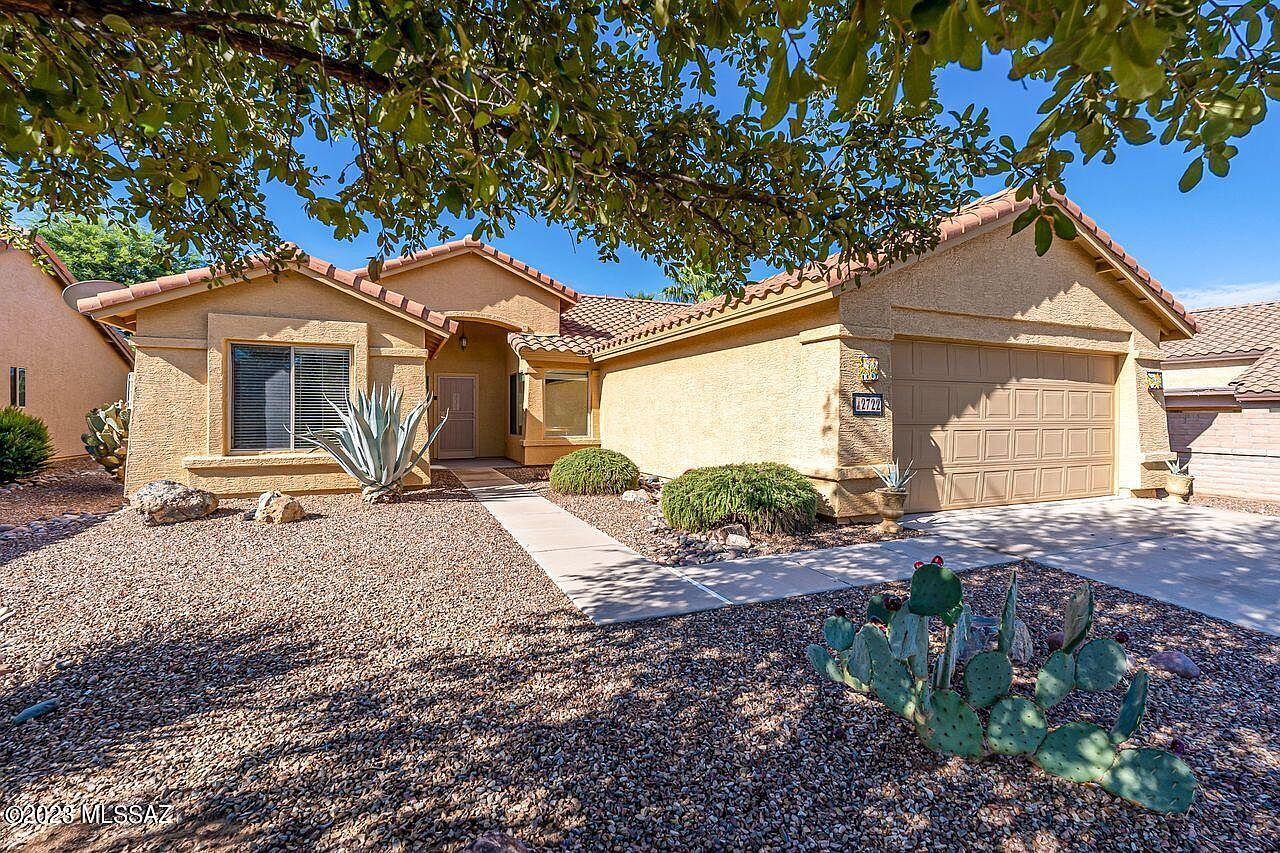 2722 E Glen Canyon Rd, Green Valley, AZ 85614 Zillow