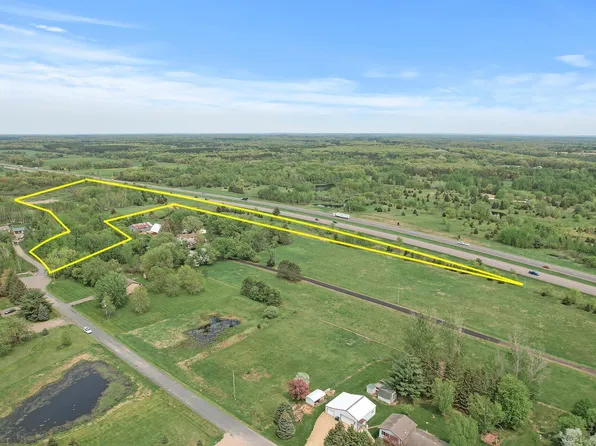 321XX Floral Ave, Stacy, MN 55079