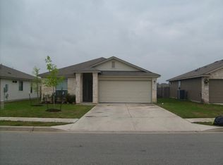 331 Liberty St, Hutto, TX 78634