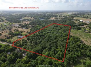 4531 Electric Ln, Anderson, TX 77830