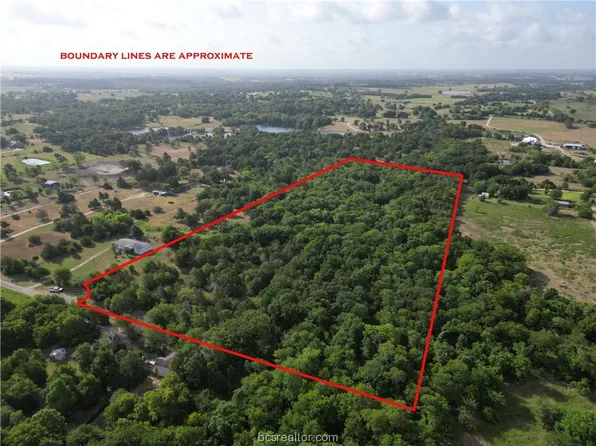 4531 Electric Ln, Anderson, TX 77830