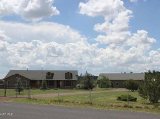 8360 E Arroyo Trl, Flagstaff, AZ 86004