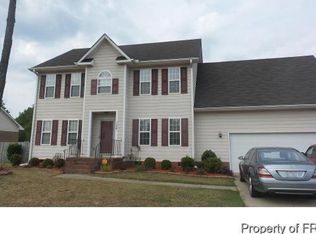 106 Somerset Dr, Raeford, NC 28376