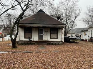 415 S Indiana Ave, Columbus, KS 66725