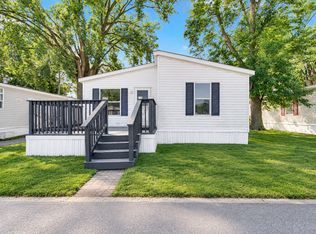3601 Sheffield Ave #92, Hammond, IN 46327