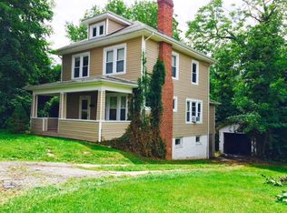 2106 Dearborn Ave, Bluefield, WV 24701