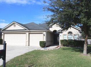 6381 Golden Field St, Jacksonville, FL 32218