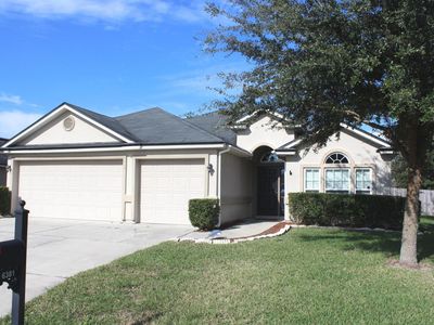 6381 Golden Field St, Jacksonville, FL, 32218