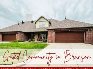 105 Grand Summit Poin, Branson, MO 65616