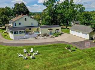 1145 Old North Main St, Laconia, NH 03246
