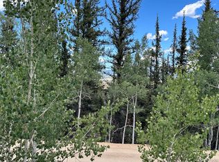 1226 Apache Trl, Como, CO 80432