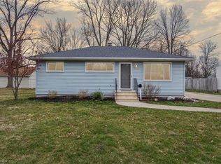 614 Lucille Dr, Elyria, OH 44035