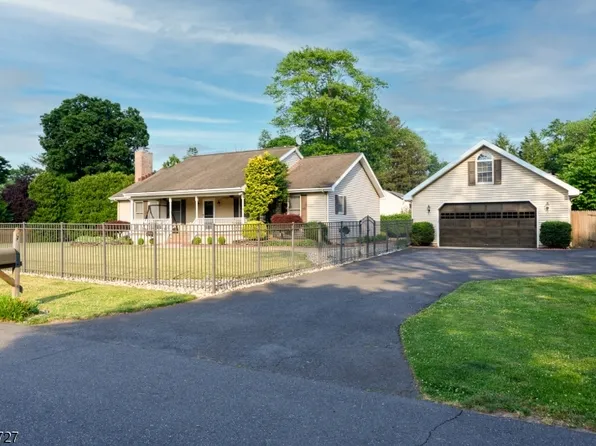 106 Bergen Ave, Franklin Twp., NJ 08540