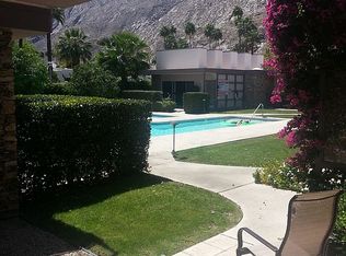 500 W Arenas Rd UNIT 4, Palm Springs, CA 92262