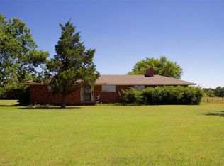 286449 E 1780 Rd, Duncan, OK 73533