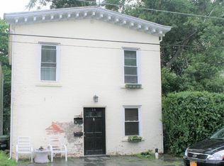 016 Russell St, Saugerties, NY 12477