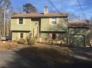 6236 Estelle Ave, Mays Landing, NJ 08330