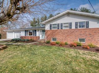 16137 Baytree Rd, Bristol, VA 24202