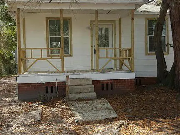 1262 W 32nd St, Jacksonville, FL 32209