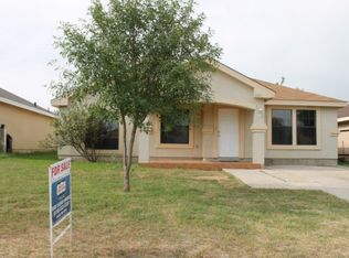 2282 Marble St, Eagle Pass, TX 78852